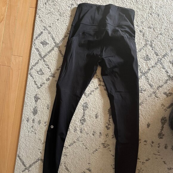 Lululemon Leggins - Picture 3 of 3